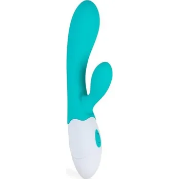 Vibrátor Blis Rabbit s klitorisovým ramenem