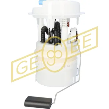 Palivové čerpadlo Palivové čerpadlo GEBE 9 6025 1