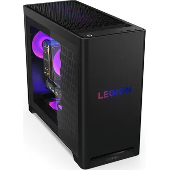 Stolní počítač Lenovo Legion T5 30AGB10 Eclipse Black 90YJ005VMK
