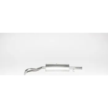 Tlumič výfuku Zadní tlumič výfuku Novak 10.700