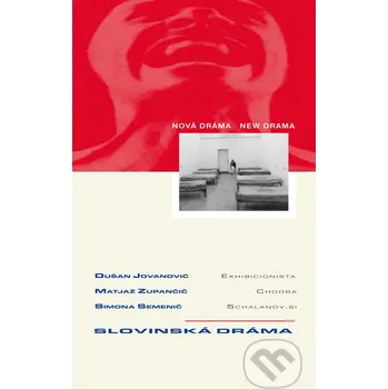 Slovinská dráma - Dušan Janovic Divadelný ústav
