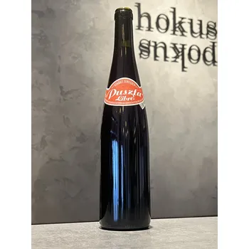 Claus Preisinger - Puszta Libre! 2022 0,75 l - naturální víno