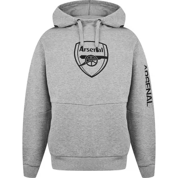 Mikina Source Lab Grey 7957476 X Large