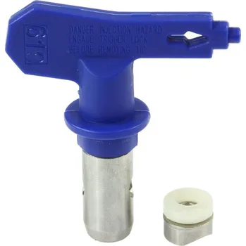 Náhradní tryska 619 k malířskému, membránovému agregátu MAR-POL