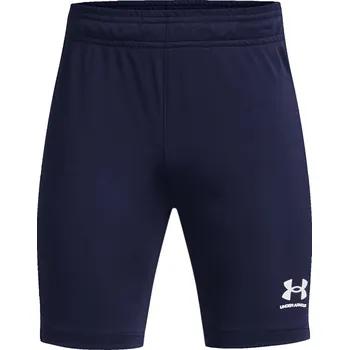 Chlapecké kraťasy Under Armour Navy 7225191 11 - 12 Years (L)