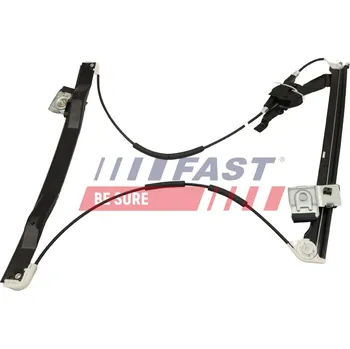 Stahovačka okna Zvedací zařízení oken FAST FT00334