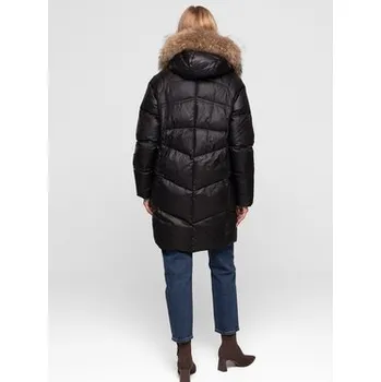 Perso Dámská bunda BLH252535FR Černá Regular Fit S