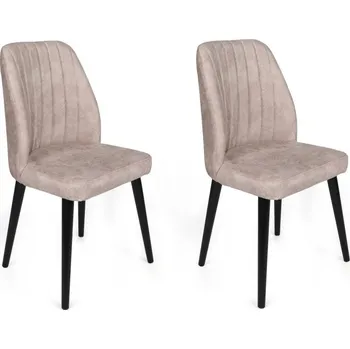 Barová židle Sada židlí (2 kusy) Alfa-469 V2