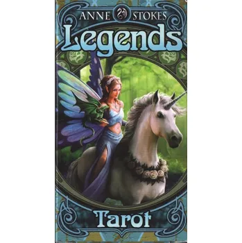 Poker Fournier Anne Stokes Legends