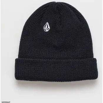 Čepice VOLCOM kulich - Full Stone Beanie Navy (NVY)