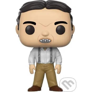 Doplněk ke knize Vinylová figúrka Funko POP Jaws- James Bond - HCE HCE