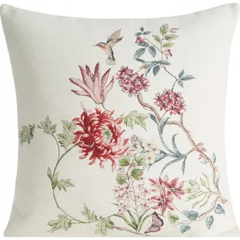 Povlak na polštářek Dekorační povlak na polštář Eurofirany 45 x 45 cm