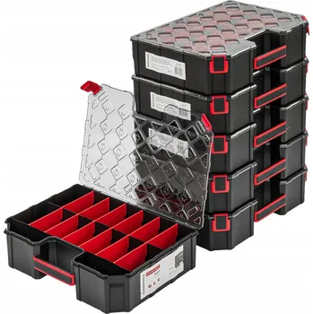 Přenosný box na nářadí Kistenberg