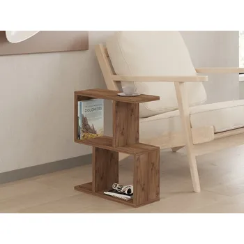 Konferenční stolek Odkládací stolek / Příruční stolek Zet - Atlantic