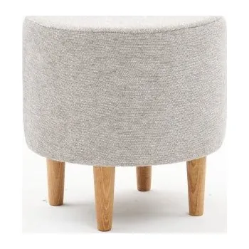 Taburet Puf Findik Gabbana 17