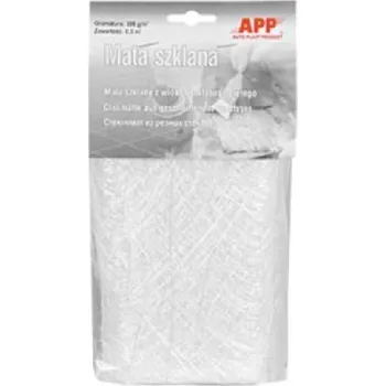 Laminovací fólie Laminovací tkanina 300g/m2 - 0,5 m2