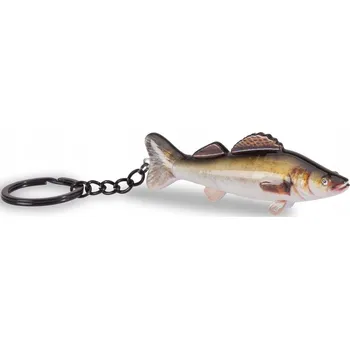 Saenger přívěšek candát 8cm