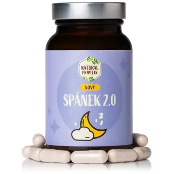 tablety NaturalProtein spánek 2.0 60 tablet