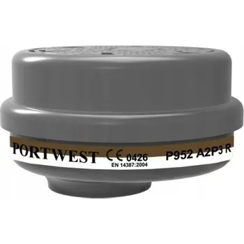 IP kamera Filtr Portwest P952BKR