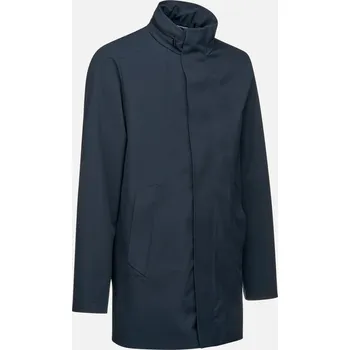 Pánská bunda GEOX SPHERICA G003251 TMAVĚ MODRÁ 56