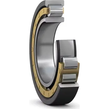 NU 214 ECM/C4VA3091 SKF Válečkové ložisko