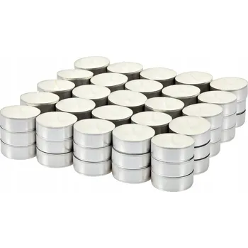 Svíčka Parafínová čajová svíčka 1 Menuett 1 ks