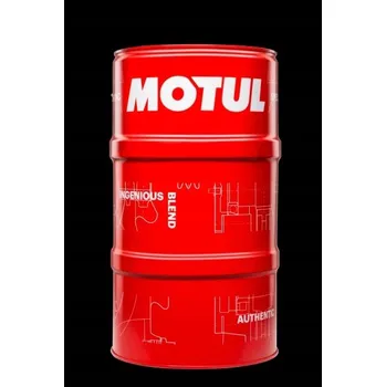 Motorový olej Motorový olej Motul 60 l 0W-20