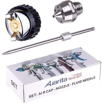 Stříkací pistole Tryska pro lakýrnickou pistoli HVLP LION 1 1,3mm