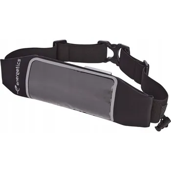 Outdoorové zavazadlo ENERGETICS Běžecký ledvinka RB Smart Unisex Černá Nastavitelná