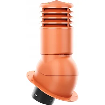 Vrták Větrací komín Krono-Plast ⌀ 150 mm