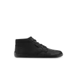 Be Lenka Synergy Fleece UNISEX 38 All Black Fleece