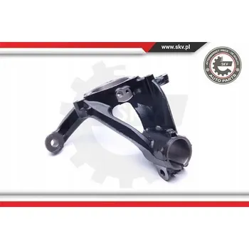 Zavěšení kol ESEN SKV 47SKV091 Otoč, odpružení kola