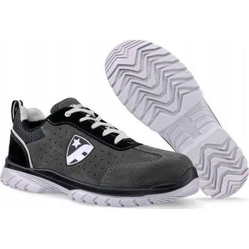 Pracovní obuv Pracovní polobotky Footguard 641790, velikost 41