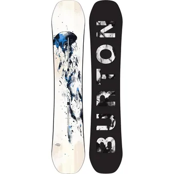 Snowboard snowboard Burton Feelgood Camber - Jellyfish 142 cm