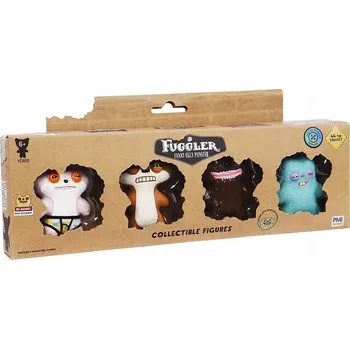 Figurka FUGGLER LIMITED EDITION 1.5 SBĚRATELSKÉ FIGURKY -