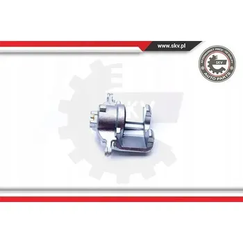 Brzdový třmen BRZDOVÝ TŘMEN 42SKV182 ESEN SKV