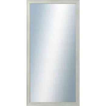 Zrcadlo Zrcadlo DANTIK nástěnné obdélníkové, rám dřevo, 600 x 1200 mm