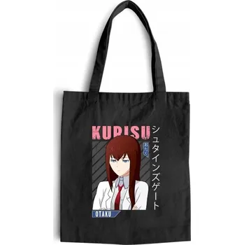 Taška s motivem filmů, her, knih, komiksů, hudby, mangy a anime