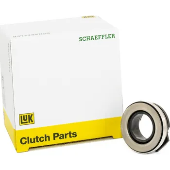 Spojková sada LuK Axiální ložisko 500 0235 60 4005108052407