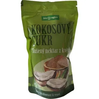 Cukr Kokosový cukr 300g