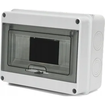 Rozvaděč Rozvaděč JAMKO 1000 V IP65