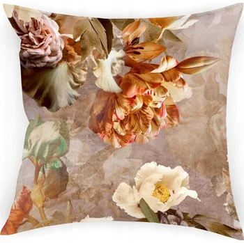 Povlak na dekorativní polštářek Dekorační povlak na polštář Kortina 40 x 40 cm