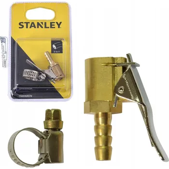 Vrták Koncovka pro huštění Stanley