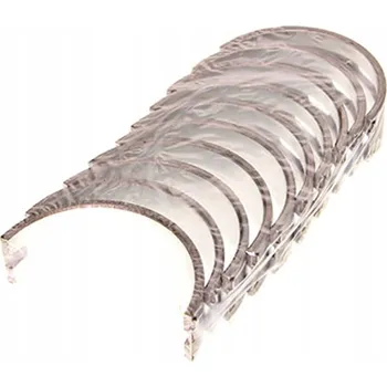 Motor automobilu Hlavní ložiska VW 1,9/2,0 TDI MAHLE