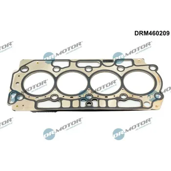 Těsnění motoru Těsnění, hlava válce Dr.Motor Automotive DRM460209