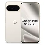 Google Pixel 10 Pro XL 5G 256GB Porcelain + ZDARMA pojištění na 1 měsíc
