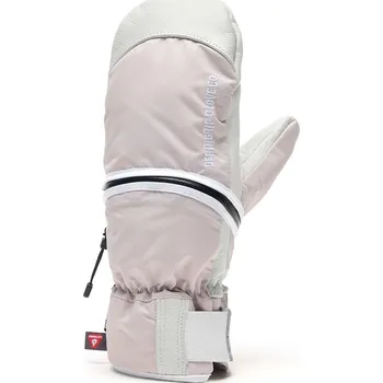 Rukavice na snowboard DEATHGRIP Werewolf Mitt lilac M 2026 - Odesíláme do 24 hodin