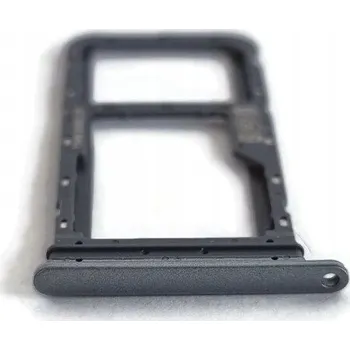 Pouzdro na mobilní telefon Šuplík / Držák SIM karty pro Motorola Moto G60s