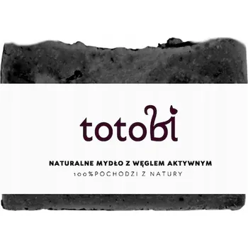 Mýdlo Mýdlo pro psy Totobi 90 g