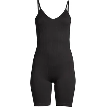 Body CASALL Bezešvé body Power Bodysuit černé M